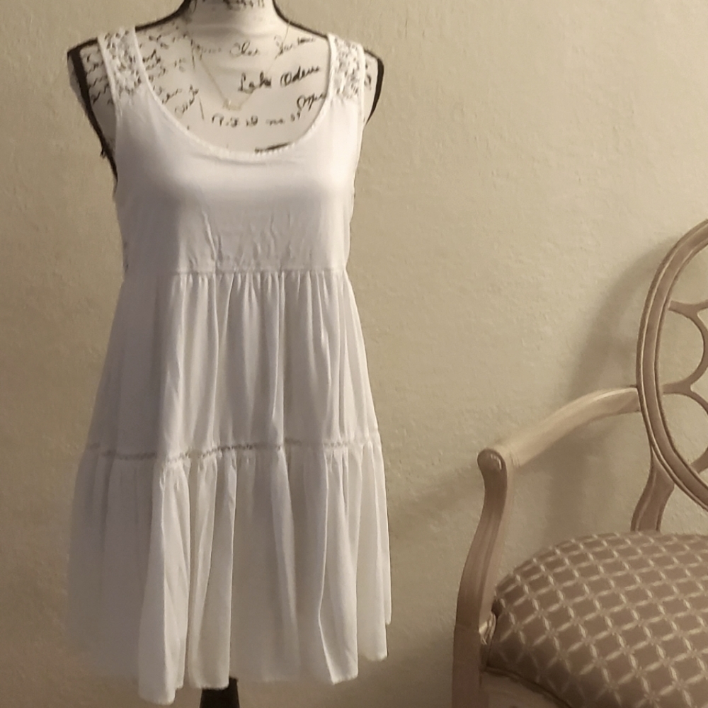 Light airy dress